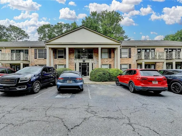 3650 Ashford Dunwoody Rd #923, Atlanta, GA 30319