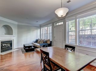 7023 Haycock Rd APT L, Falls Church, VA 22043