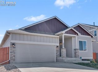 9833 Wando Dr, Colorado Springs, CO 80925