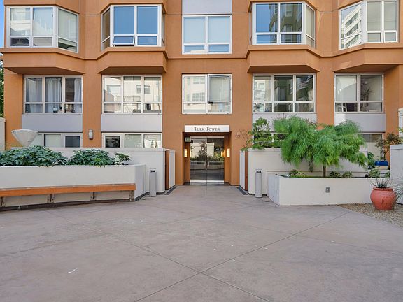 4th image of 650 Turk St Unit 205