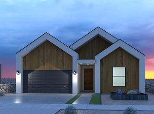 600 Paseo Campanero St, El Paso, TX 79928
