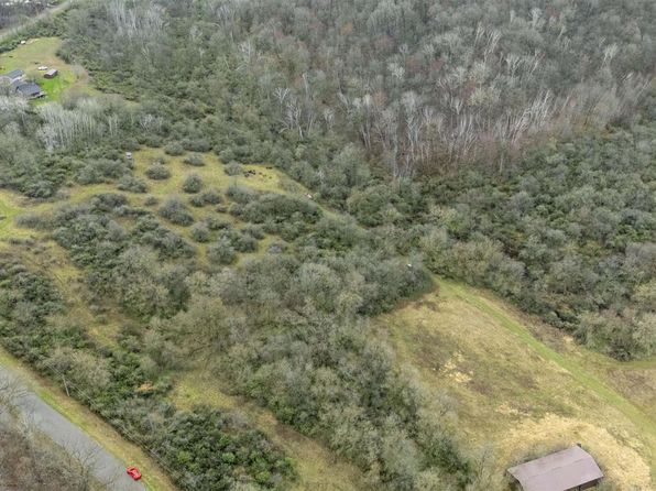 35 acres Finnegan Road, La Valle, WI 53941