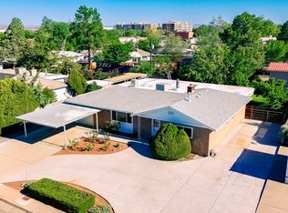 5917 Natalie Ave NE, Albuquerque, NM 87110