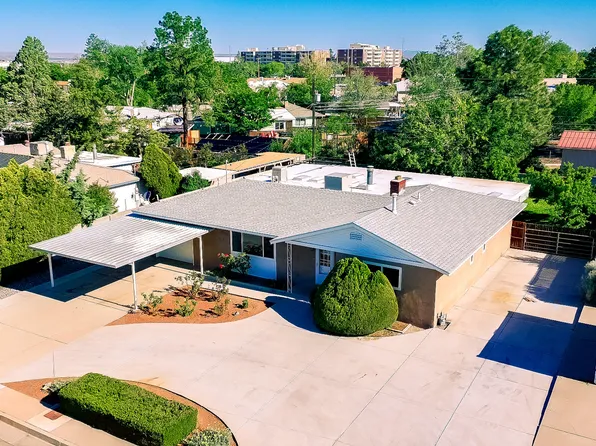 5917 Natalie Ave NE, Albuquerque, NM 87110
