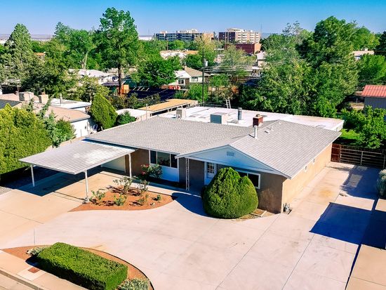 5917 Natalie Ave NE, Albuquerque, NM 87110