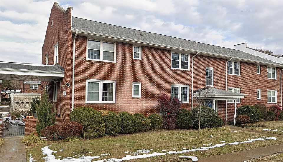 1st image of 100 Forsythe St APT E1