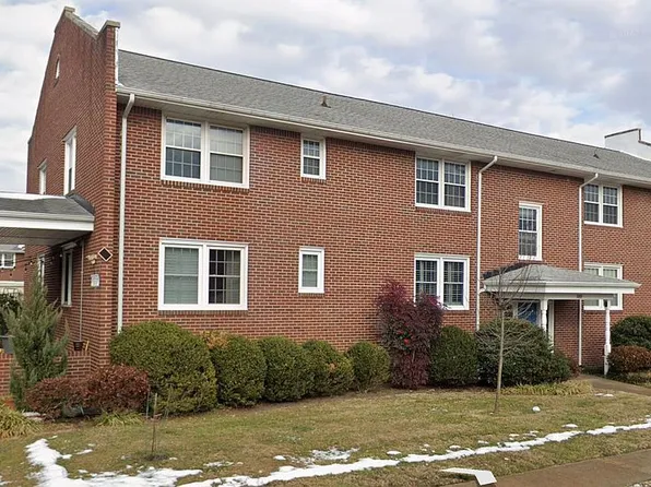 100 Forsythe St APT E1, Norfolk, VA 23505
