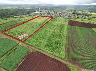 64-1320 Kamehameha Hwy, Wahiawa, HI 96786