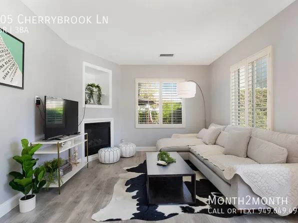 205 Cherrybrook Ln, Irvine, CA 92618