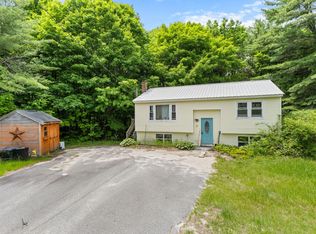 37 Kimball Ln, Casco, ME 04015