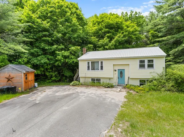37 Kimball Lane, Casco, ME 04015