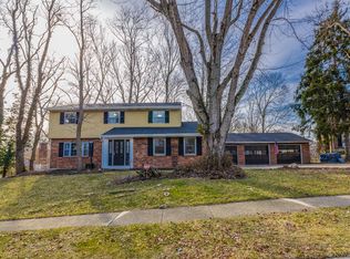 5752 Lindenwood Ln, Fairfield, OH 45014