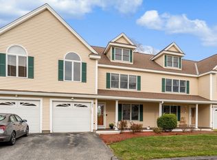 216 Rangeway Rd UNIT 182, North Billerica, MA 01862