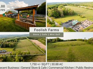 1364 County Highway 12 #3, Mount Vision, NY