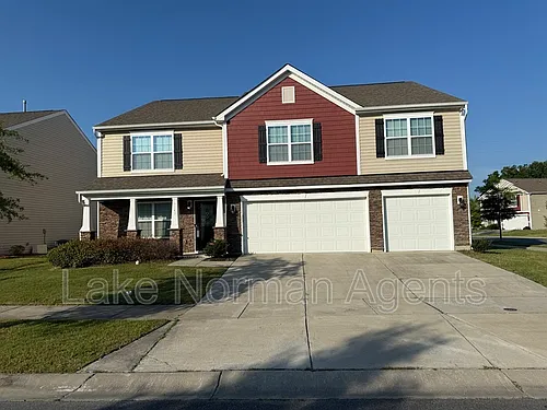 9010 Harwood Knoll Dr Photo 1