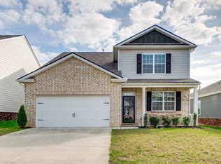 2235 Knox Ln, White House, TN 37188