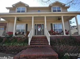 14311 Den Oak Dr, Little Rock, AR 72223