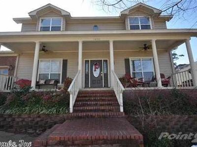 14311 Den Oak Dr, Little Rock, AR, 72223