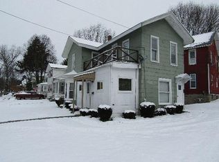 800 Prendergast Ave, Jamestown, NY 14701