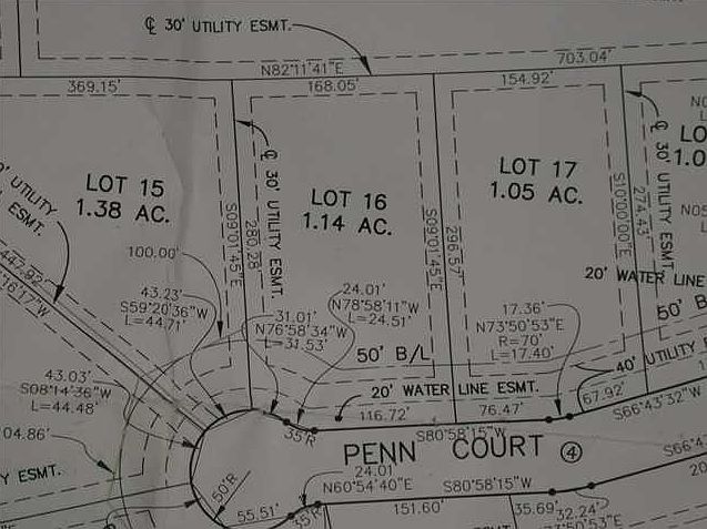 1st image of 16 Penn Ct