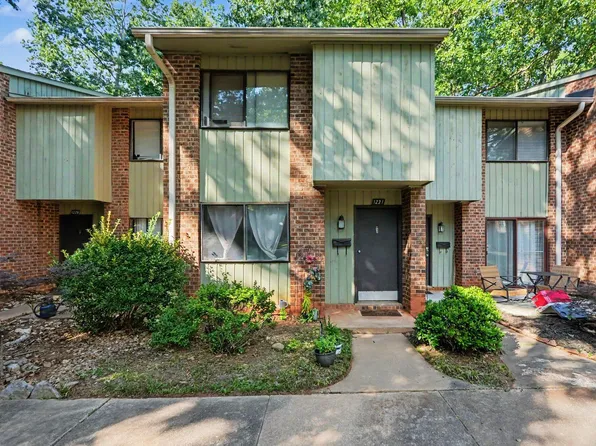 1231 Teakwood Pl #1231, Raleigh, NC 27606