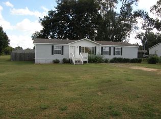 138 American Way, Natchitoches, LA 71457