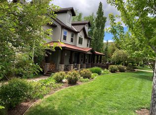 810 E Dutch Farms Ct, Midway, UT 84049