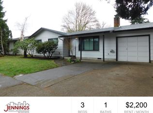 1950 Brewer Ave, Eugene, OR 97401