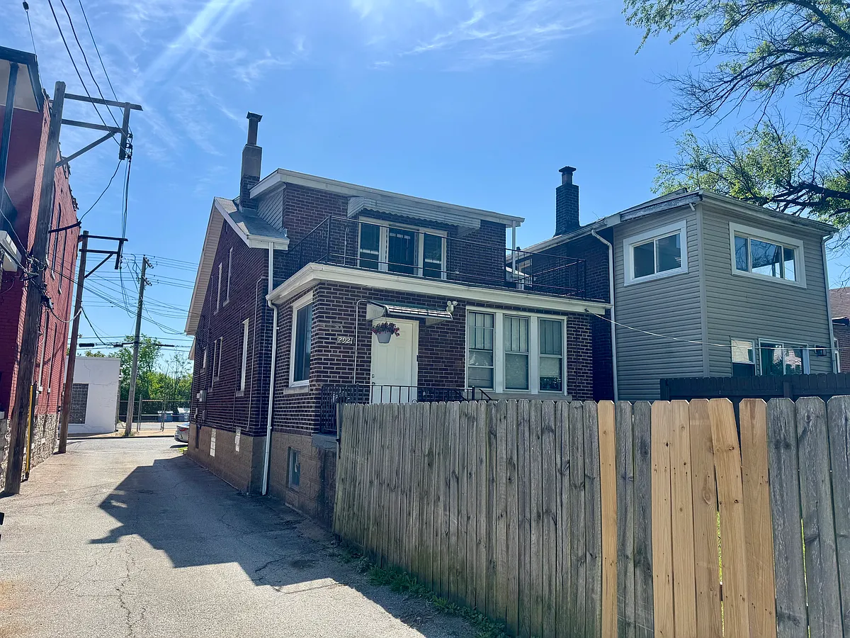 Building Photo - 2921 Brannon Ave #A