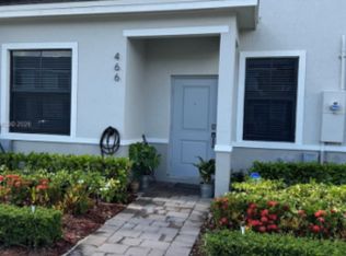 466 NE 12th St, Florida City, FL 33034