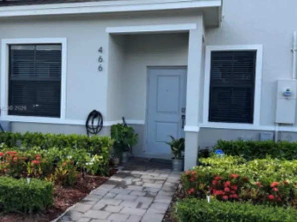 466 NE 12th St, Florida City, FL