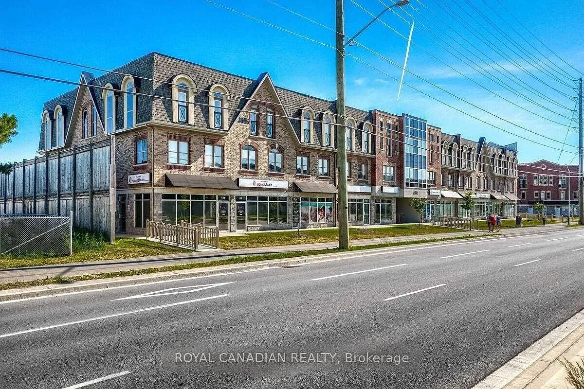 2 bed, $2,900 — Photo 2