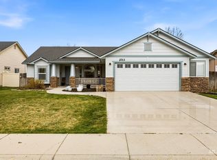 2713 Wintercrest St, Caldwell, ID 83607