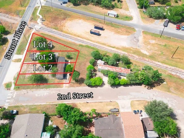 0 Stuart Place Rd, Harlingen, TX 78552