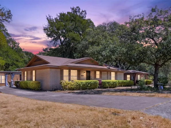 3117 N 15th St, Waco, TX 76708