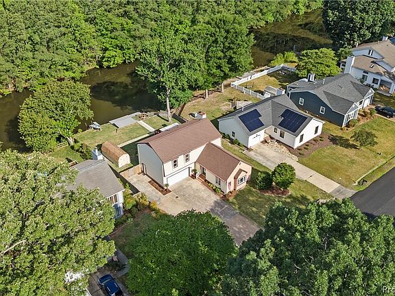 4th image of 402 Tabb Lakes Dr