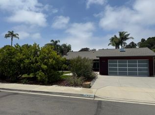 914 Elmview Dr, Encinitas, CA 92024