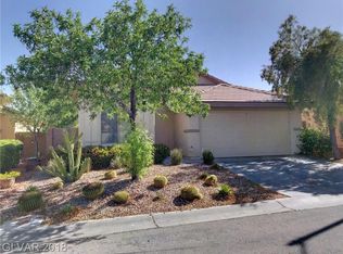 4945 Monteleone Ave, Las Vegas, NV 89141