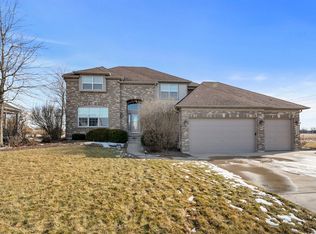 16649 Silver Creek Ct, Plainfield, IL 60586