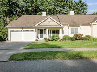 545 Newburyport Tpke UNIT 5, Rowley, MA 01969