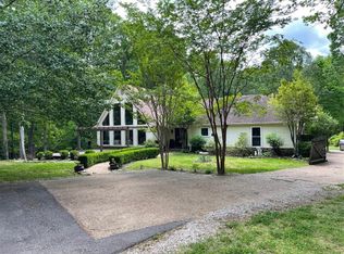 12285 Donnelson Rd, Arlington, TN 38002