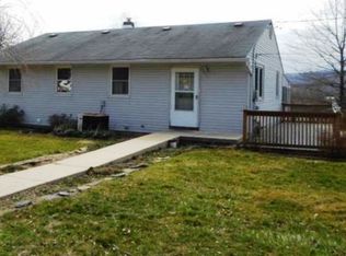 203 Frederick St, Highspire, PA 17034