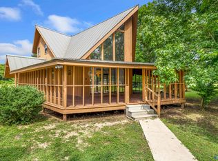 1844 County Road 265, Town Creek, AL 35672