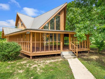 1844 County Road 265, Town Creek, AL, 35672