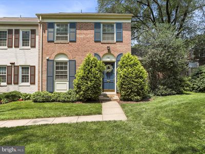781 Azalea Dr Unit 31, Rockville, MD, 20850
