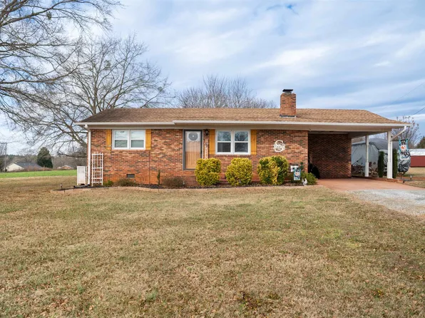 905 Henderson Rd, Chesnee, SC 29323