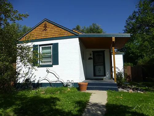 2580 S Race St Photo 1 2580 S Race St Photo 1