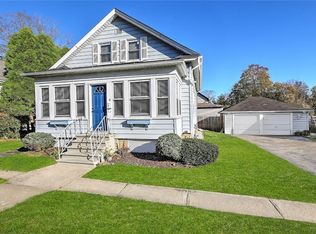 6 Sheffield Ave, North Providence, RI 02911