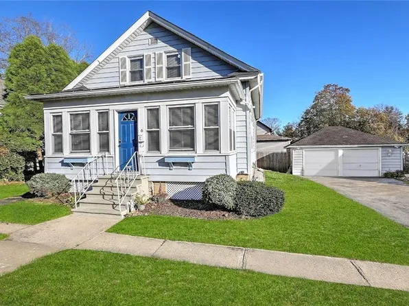 6 Sheffield Ave, North Providence, RI 02911