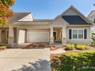 4350 Endicott Ave SE, Kentwood, MI 49512